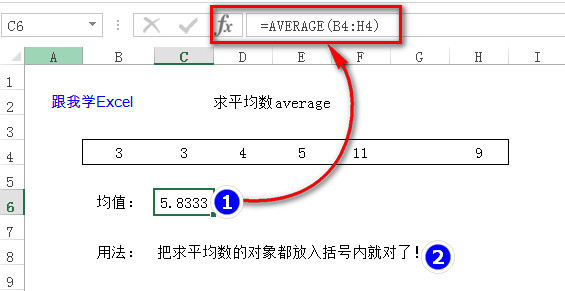常用统计函数 - smilegoingnew - 跟我学Excel
